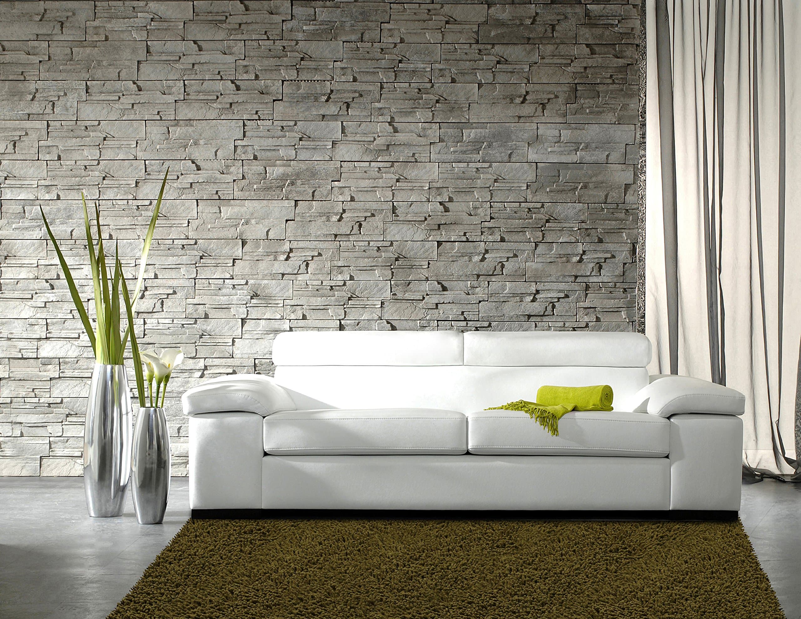 Moss 2x2' Shagadelic Chenille Twist Round Rug- Shag