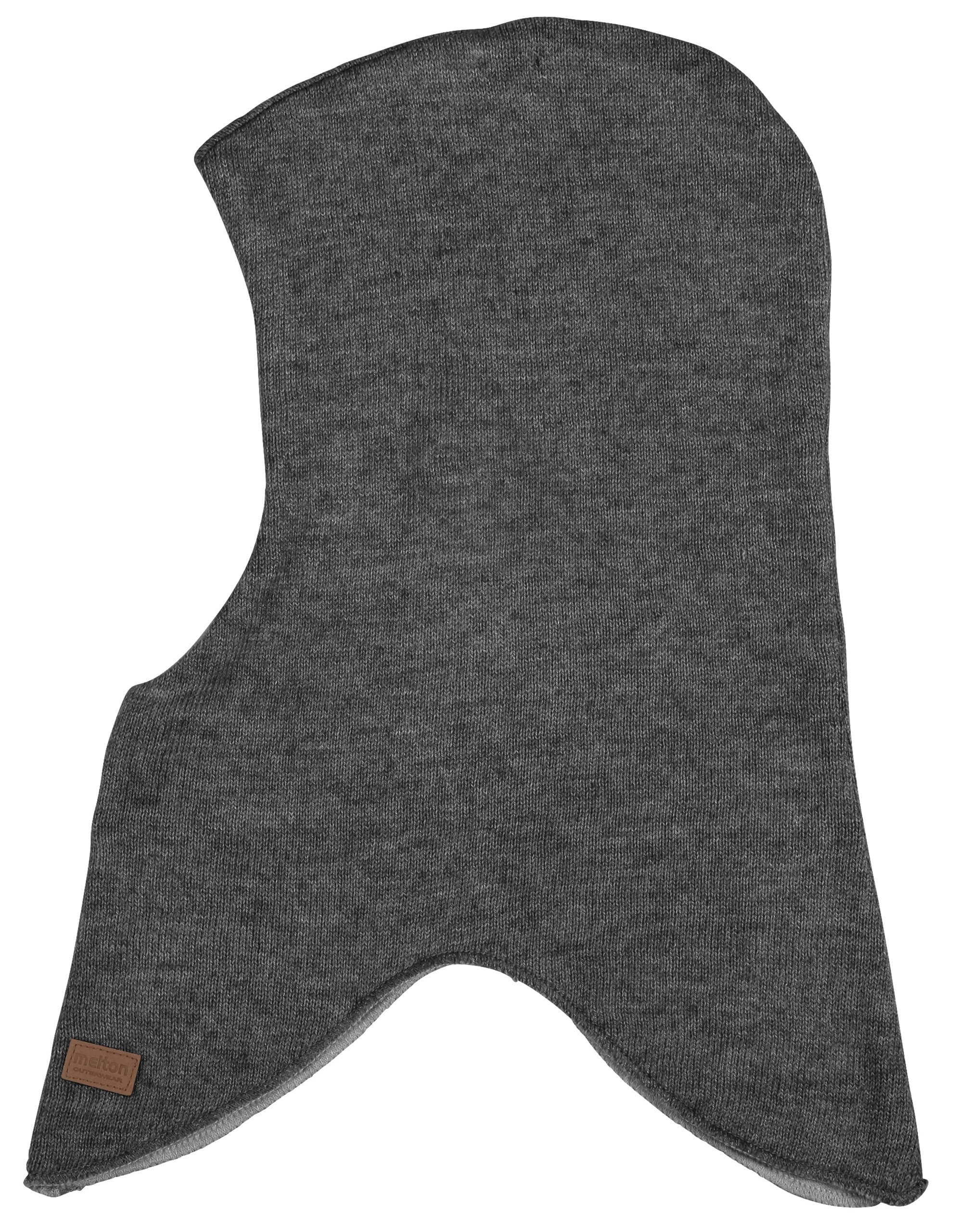 Melton Baby and Toddler Full Face Hood/Balaclava Mask, Multiple Colors and Sizes Available!