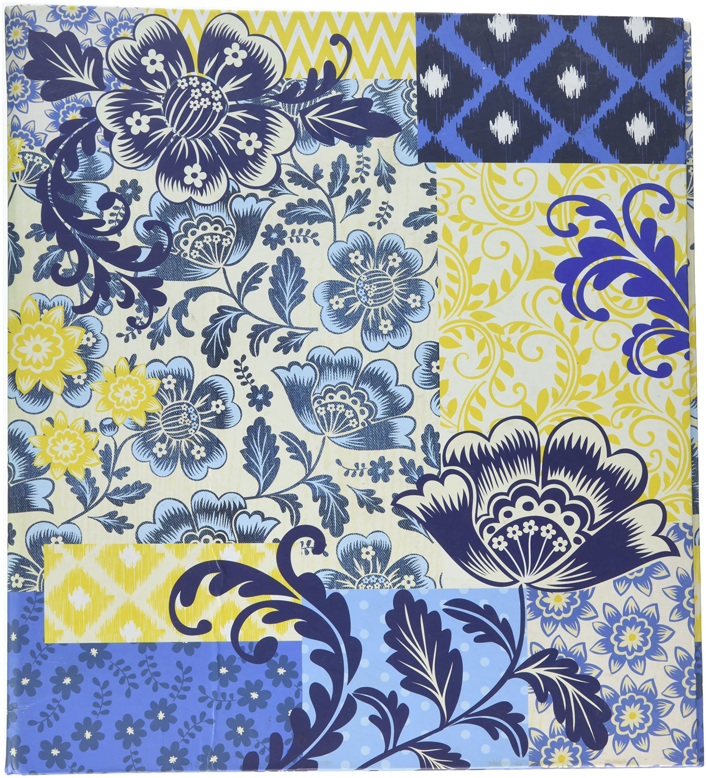 Enchanted Collection 1 Inch Binder (Assorted Pattern)