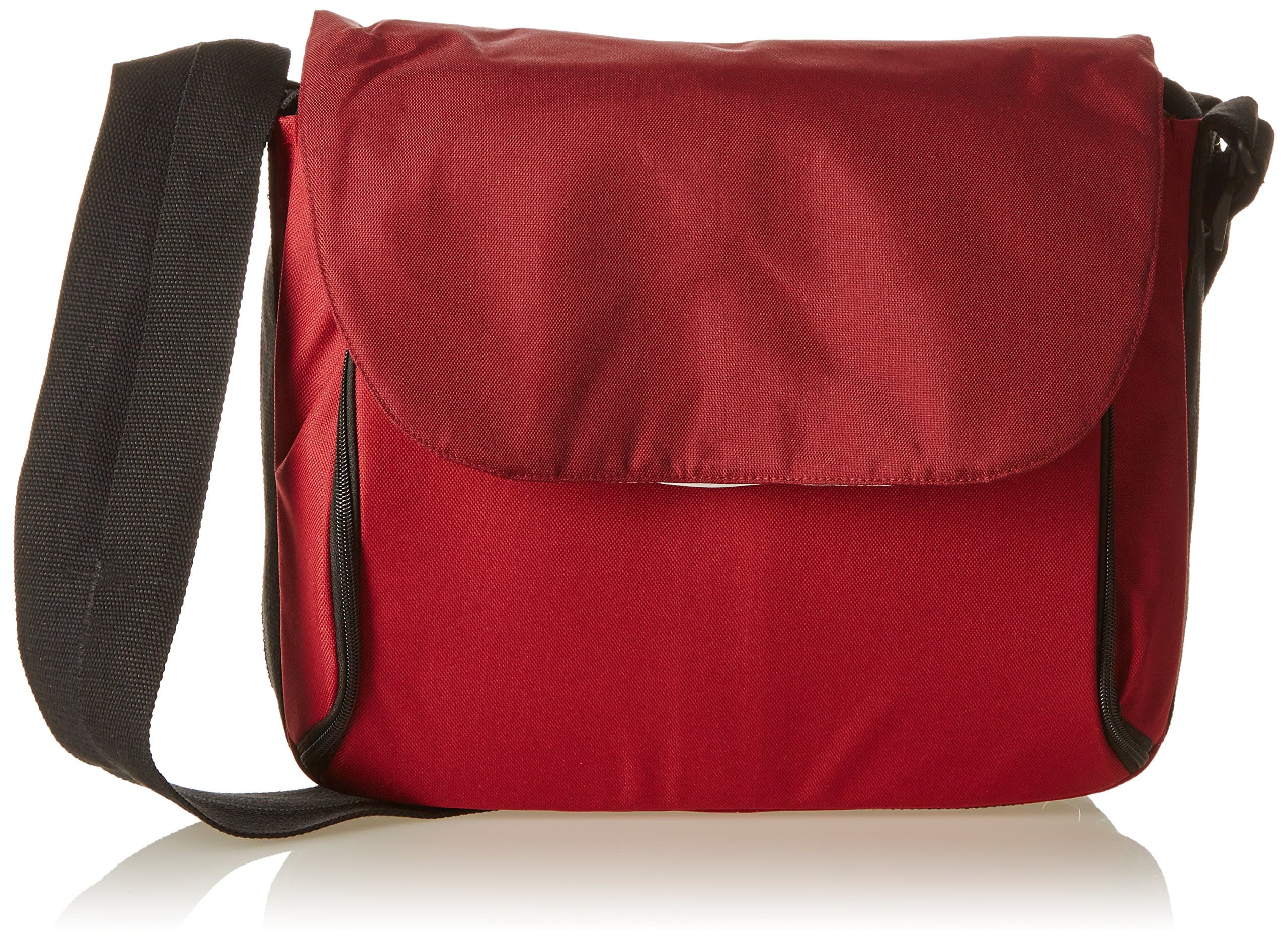 Bébé Confort Flexibag – Bag Dark Red (Robin Red)