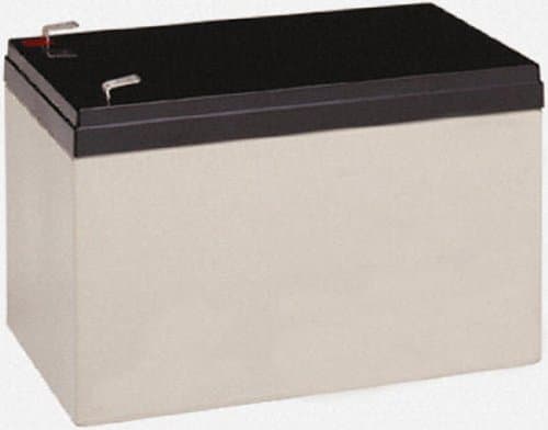 SLA Air Shields Medical 3B ANESTHESIA UNIT sealed lead acid Battery