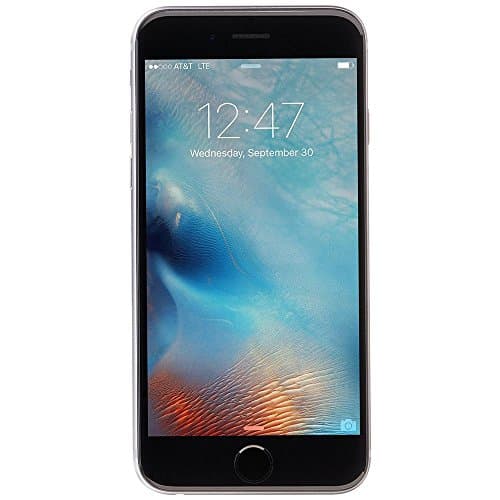 Apple MNOW2B/A iPhone 6S 32GB 4.7" 12MP SIM-Free Smartphone in Space Grey