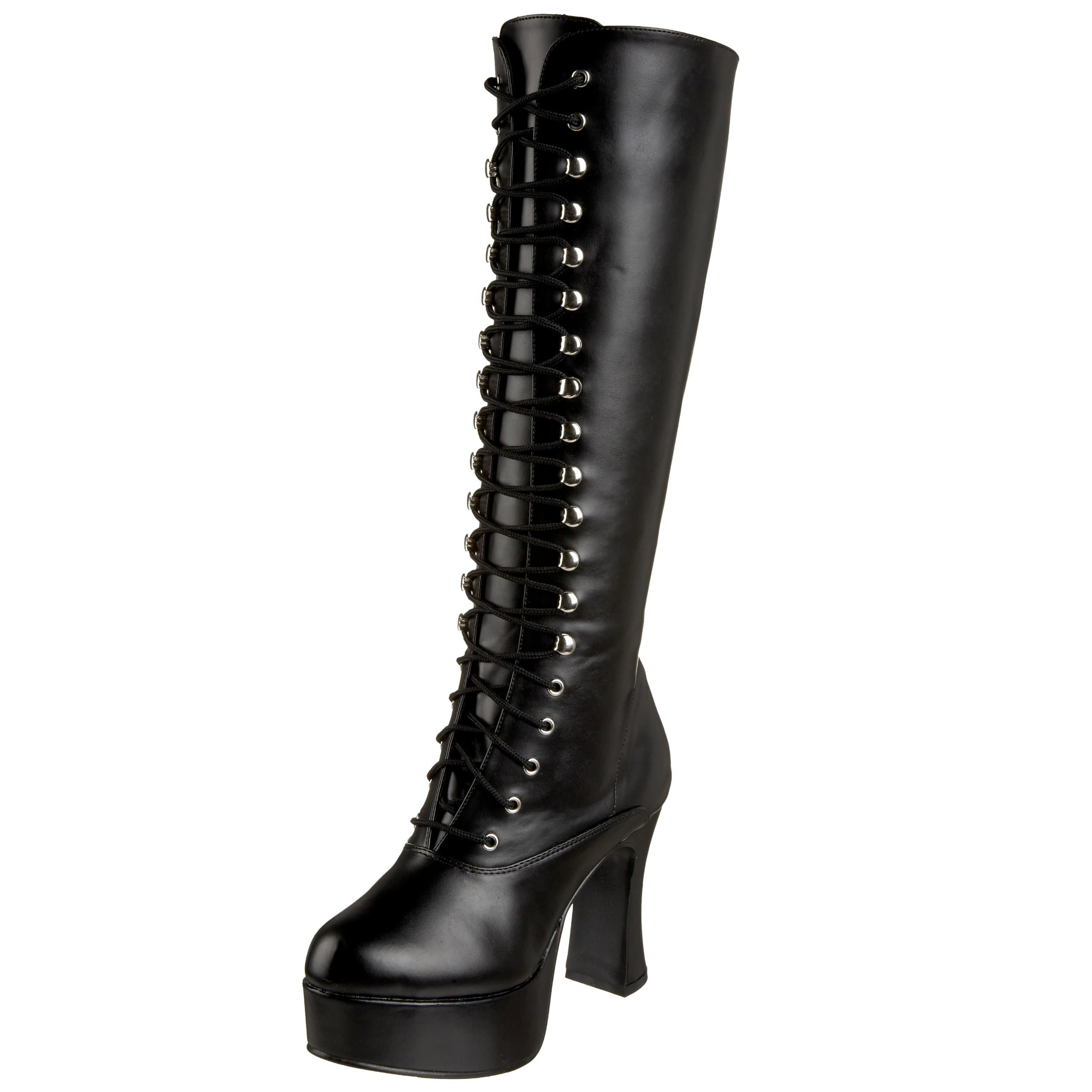 Funtasma by Pleaser Women's Exotica-2020 Boot