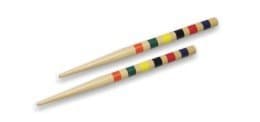 Croquet Goal Stake Set of 2