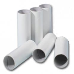 Clement Clarke3123030 Paediatric Disposable Two Way Mouthpieces 500's (Pack of 500)