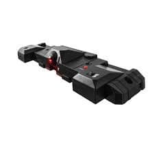 MD Sports 2 in 1 Laser Toe Line and Dartboard Light