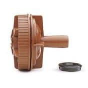 Irrigation TLFV-1 Automatic Flush Valve Insert Inlet