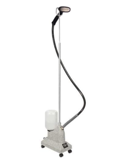 J-2M Jiffy Garment Steamer with Metal Steam Head, 120 Volt