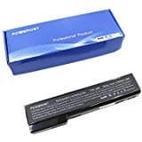 New Laptop Battery for HP Elitebook 8470P 8460w 8460p 8570P 8470W 8560P HP ProBook 6570b 6470b 6360b 6460b 6465b 6475b 6565b CC06XL CC06