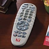 Big Button Remote Control