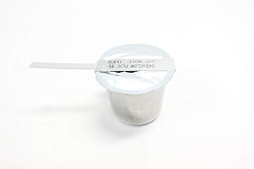 Pack of 10 ERICO 90PLUSF20 CADWELD Plus #90 Welding Material