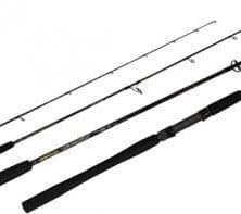 Maxel Platinum Slow Pitch Spinning 6FT6IN Medium Heavy