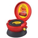Disney Pixar Cars Rev & Go Potty System