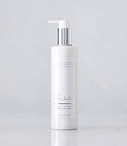 White CompanyCandybay Seychelles Hand and Nail Cream