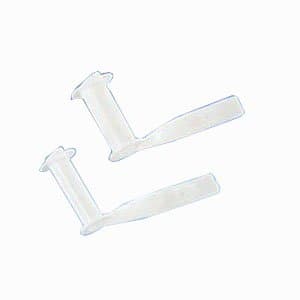 Inhealth TechIHBE6011 - Low Pressure Voice Prosthesis, 2.2 cm, 16 FR