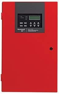Silent Knight by Honeywell 6808 198-Point Addressable Fire Alarm Control Panel