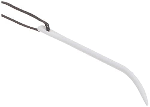 Coolaroo Shade Fabric Accessories, Black, 80'