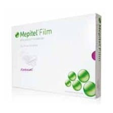 Mepitel Film 10.5cm x 12cm Dressing x 10-373-4167
