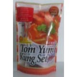 One Dish Asia Curry Set, Tom Yum Kung, 2.65 Ounce