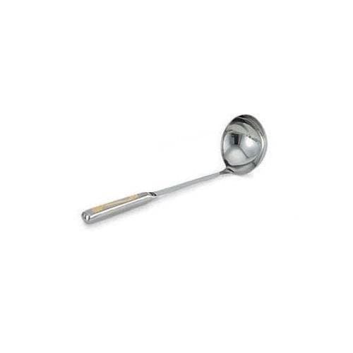 Vollrath 46641 Windway Mirror Finish S/S 4 Ounce Ladle