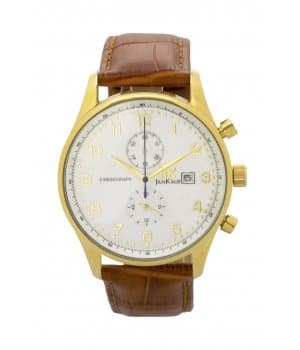 Jan Kauf - Mens Watch - JK1037
