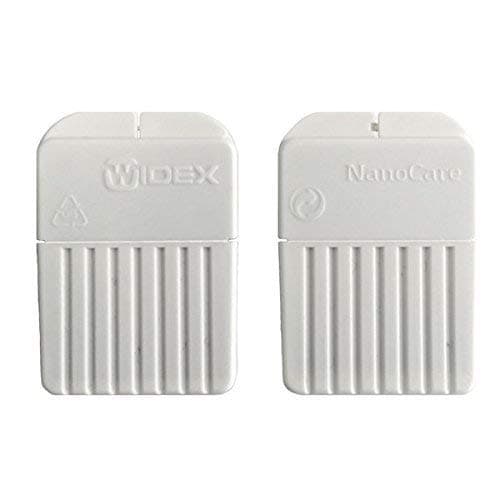 NANOCARE WAX GUARD = 2PACKS (16 Filters)