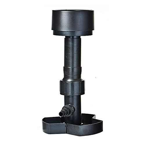 Certikin International Ltd Heissner F550-00 Adjustable Standing Skimmer