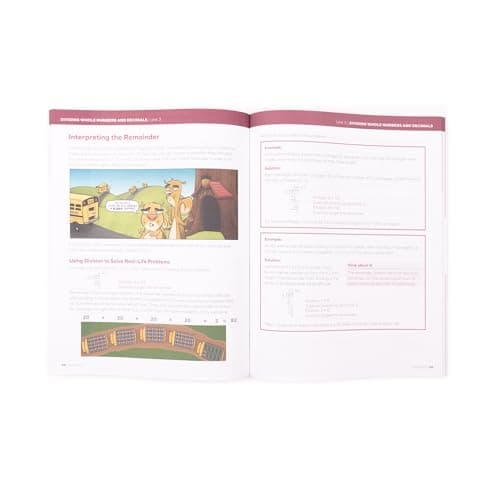 LIFEPAC 5 Subject Complete Set Grade 5 - Comprehensive Bible-Based Curriculum, Mastery Learning with Flexible Lessons, Cost-Effective Homeschool Program