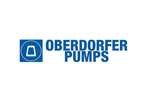 600PE-F57:OBERDORFER PUMPS 600pe-F57 BRZ Centrif Pump & Motor Oberdorfer 600pe-F57 Centrifugal Close Coupled Pump And Motor. End Is A Model 600PE, Bronze, Mech Seal, BSPT Ports 24 GPM Max Capacity. 1/3 HP Motor #6996 Included.