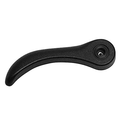 BASIKER Driver Seat Handle Replacement Recliner Release Handle for Chevy S10 Colorado Blazer SSR & Gmc Canyon Jimmy S15 Envoy H3 Lh Side Adjustment OEM 89041697
