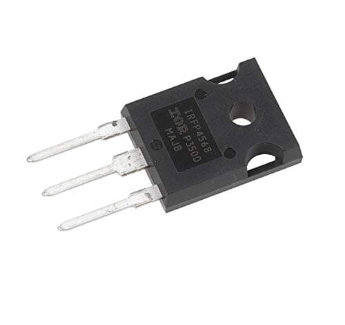 IRFP4568-150 V / 171 Amp N-Channel Power MOSFET