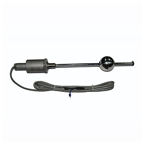 MIRAN MTL-200mm Magnetic Liquid Level Sensor Analog Output 4-20mA