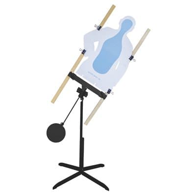 Action Target - PT Swinger Target