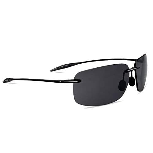 JULI Eyewear Unisex Adult Color: Grey