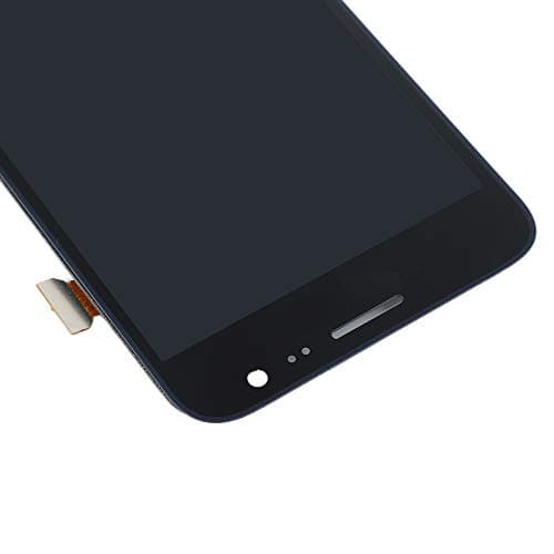 for Samsung Galaxy J3 2016 Screen Replacement LCD Display Touch Screen Digitizer (Black) J320 J320M J320A J320H J320F J320P J320Y J320DD J320R4 J320DS / Sol (Cricket) j321 /Sky S320 S320V S320Z S320VZ