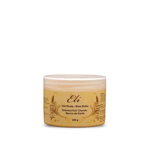 Eli's Body Shop - Hair/Scalp Conditioner - 115 g