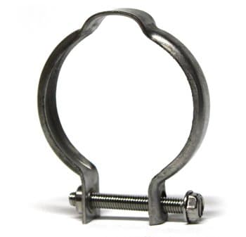 Procon V-Band Clamp for clamp-on 15,16,25&2600