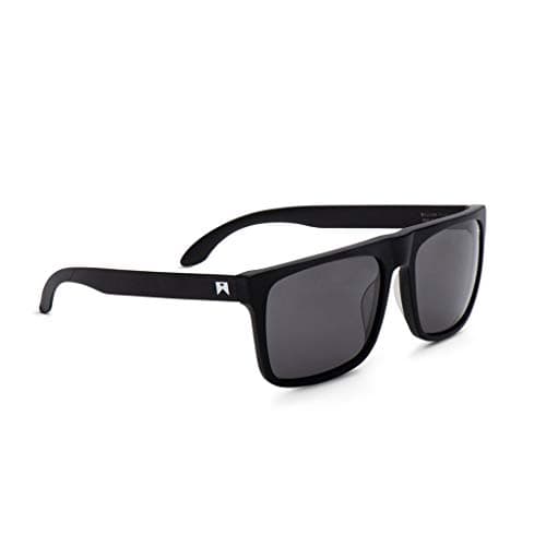 William Painter The Level Titanium Polarized Sunglasses for Men and Women