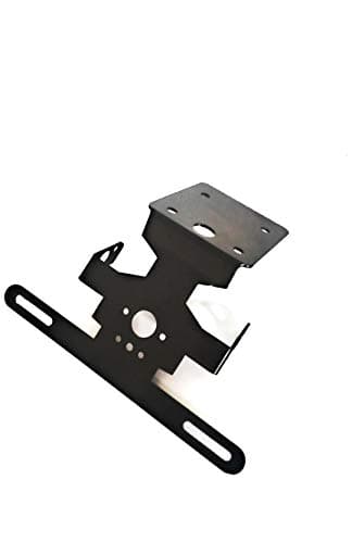 explore Tail Tidy/Fender Eliminator For Yamaha R15 V3 / V4