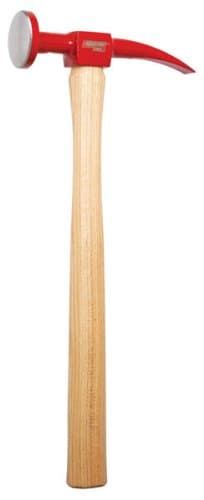 - Curved Cross Chisel Hammer Wood