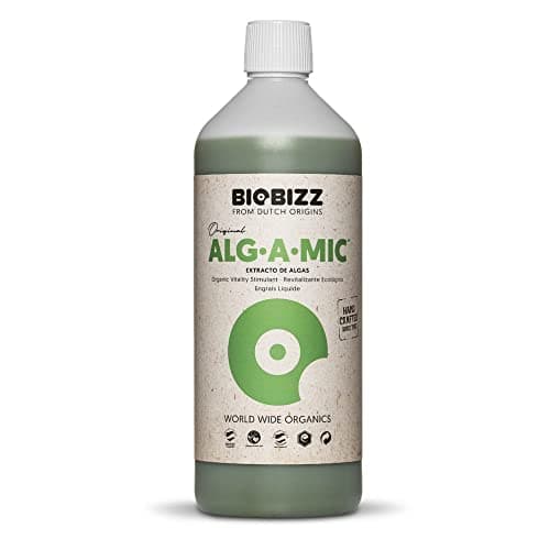 Biobizz Alg-A-Mic 1L