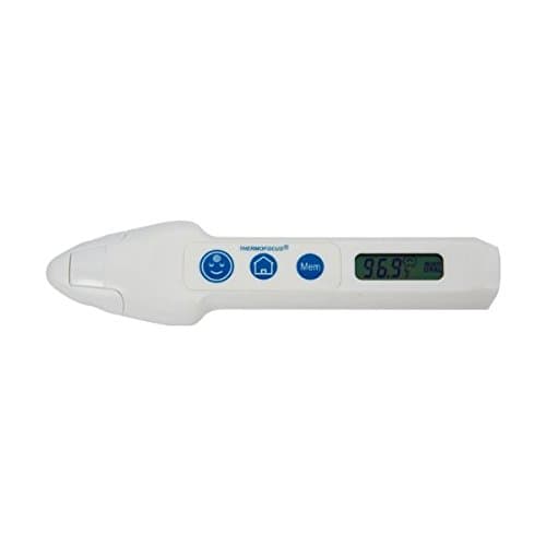 Thermofocus Professional Non-Contact Thermometer