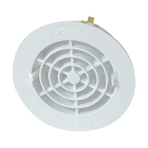 Nicoll Fatm100 Interior Air Vent for Tube