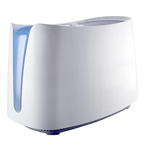 Honeywell HCM350W Germ Free Cool Mist Humidifier, White