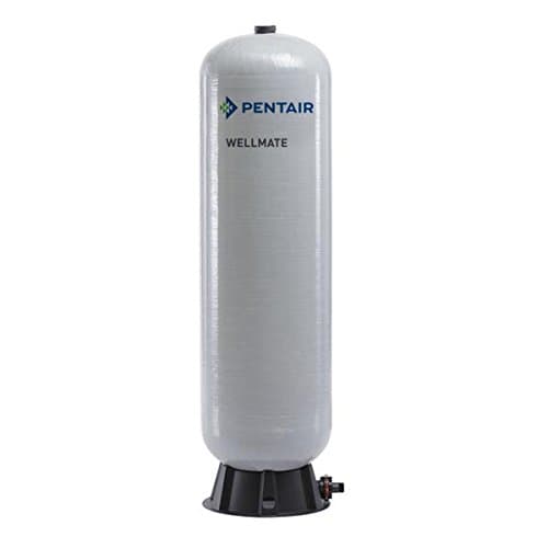 Wellmate WM-23 / WM0300QC Captive Air and Retention Fiberglass Tank, Quick Connect (79.6 gal / 301 ltr.)