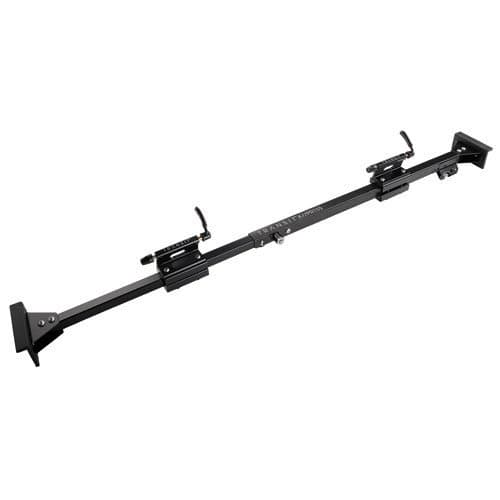 Transit Xpress Truck Rack, Black, Universal (40-5713-NON-NON)