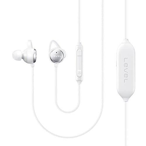 Level in ANC Headphone White