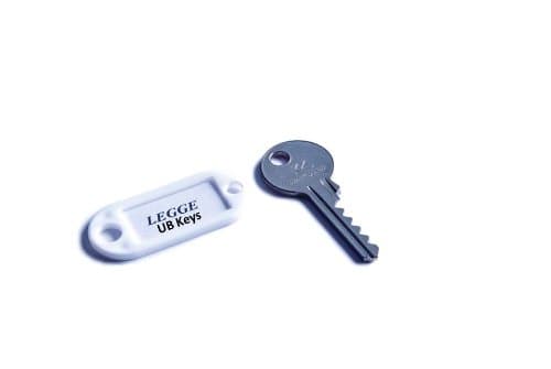 Legge 5 Pin Bump Key