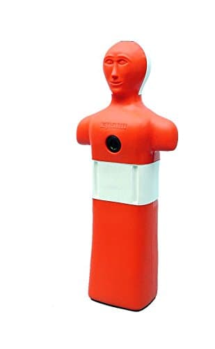 MuMa Rescue Dummy Official Rescue Mannequin