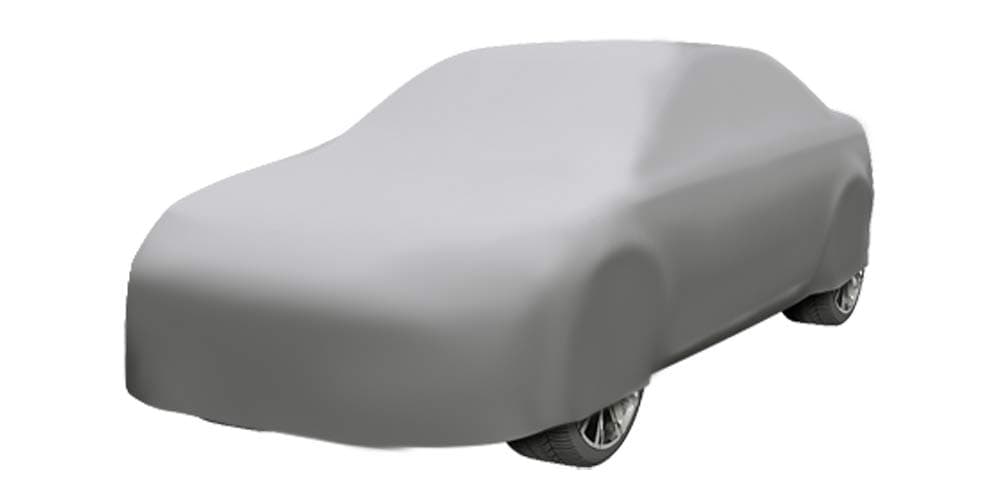 CoverMasterGold Shield Car Cover for Nissan Maxima Sedan - 5 Layer Waterproof